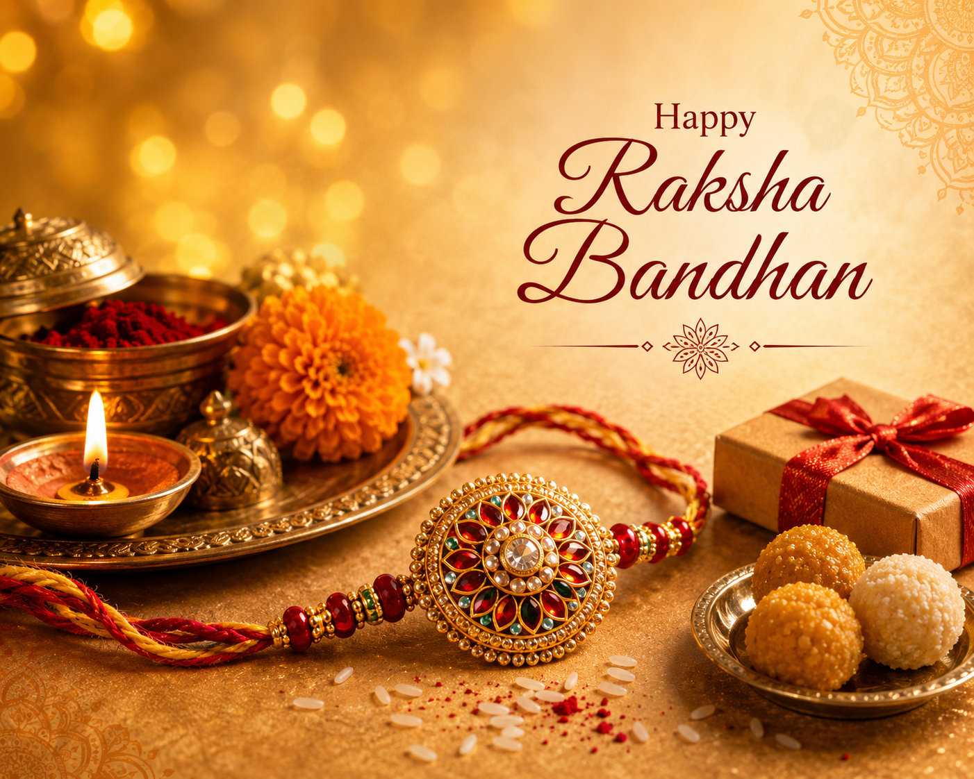 Raksha Bandhan