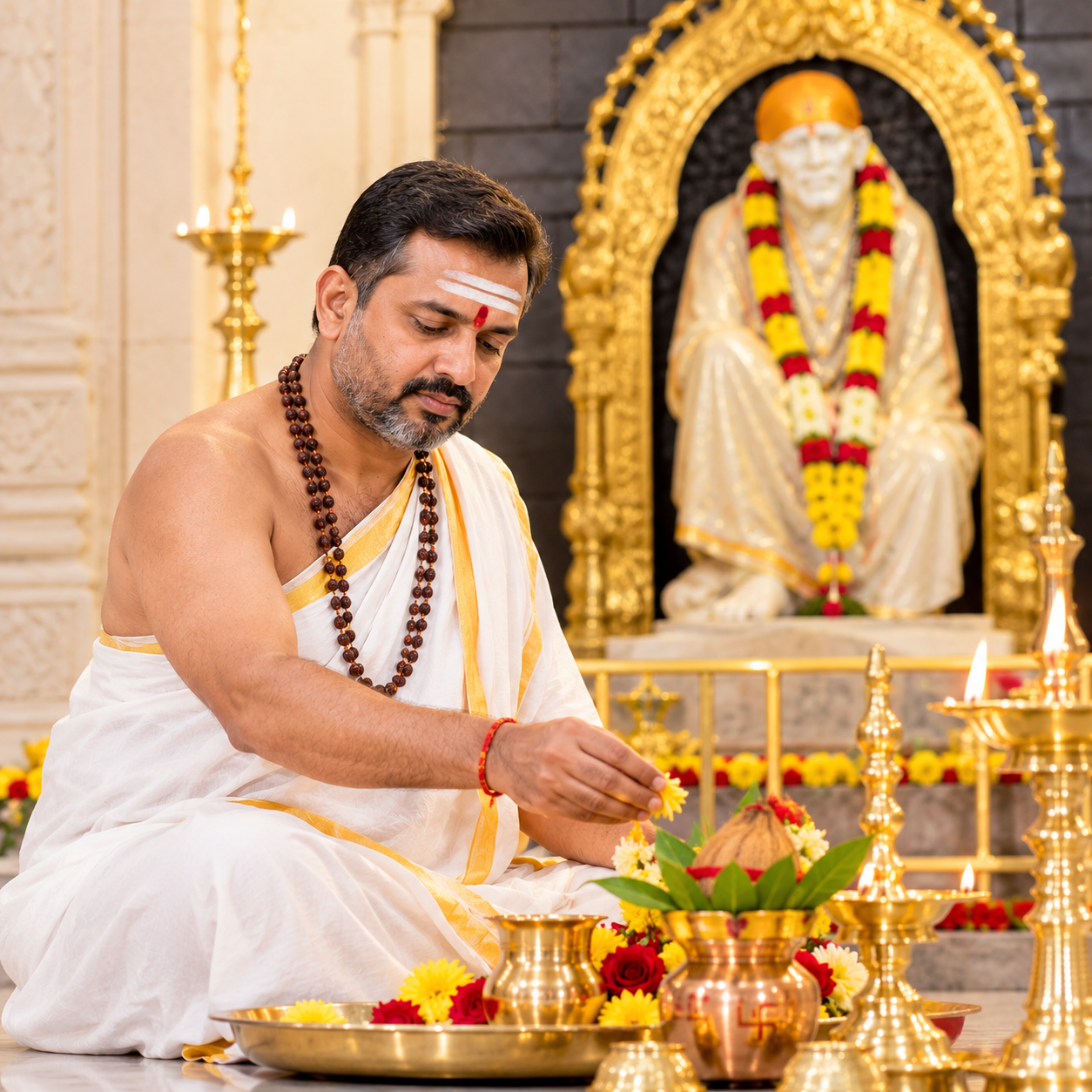 Pandit Suresh Iyer