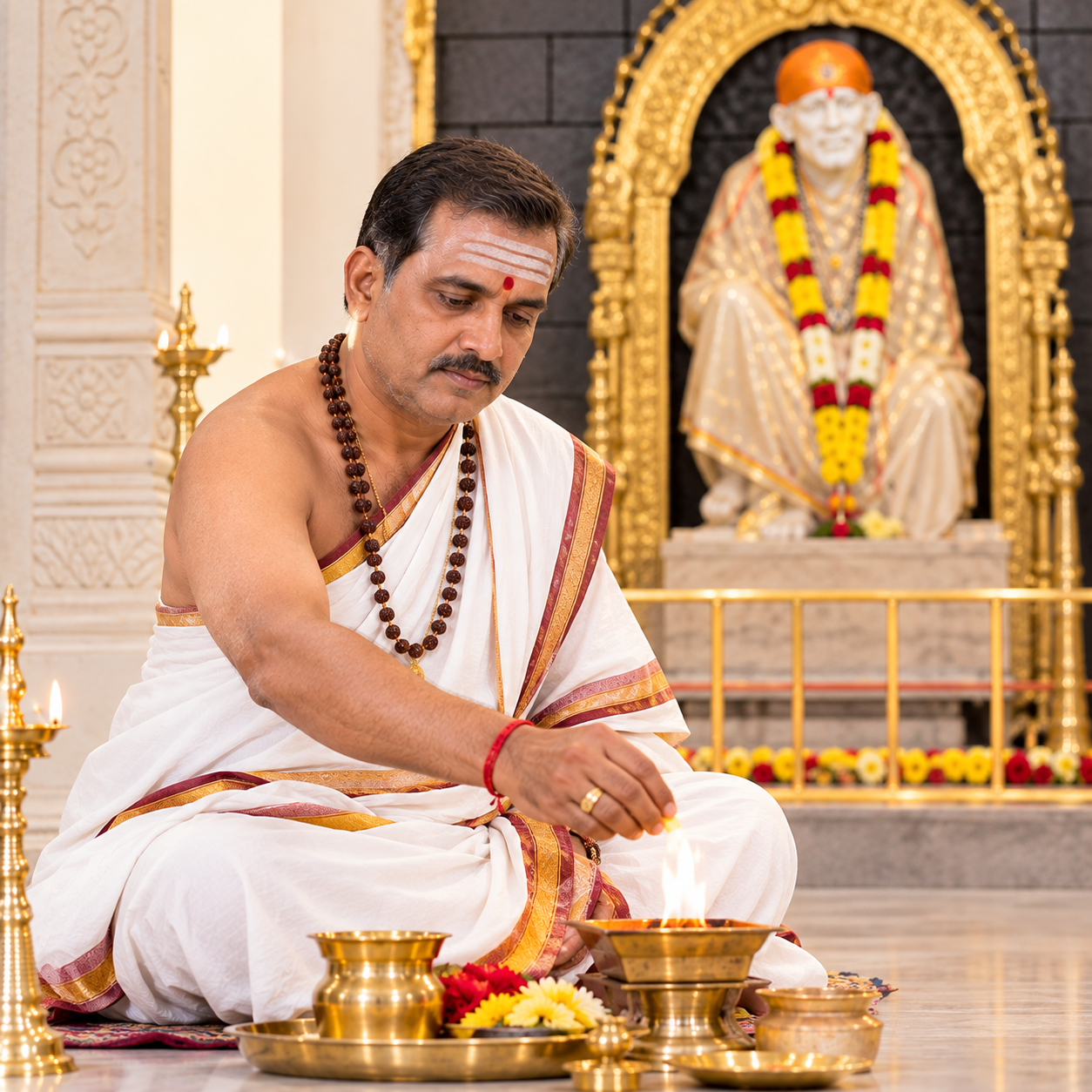 Pandit Venkat Rao